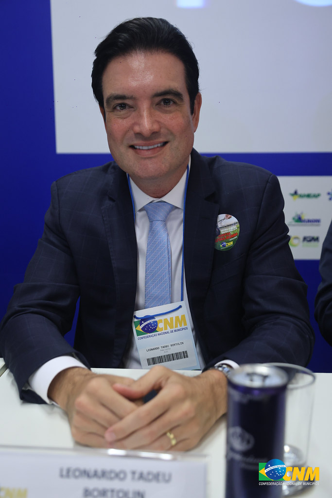 Foto: Reprodução/Associação Mato-grossense dos Municípios