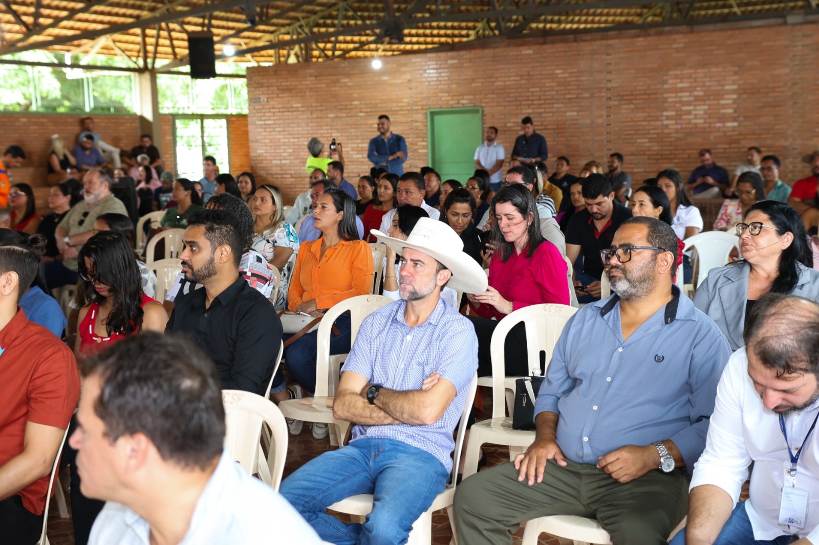 Foto: Reprodução/Associação Mato-grossense dos Municípios