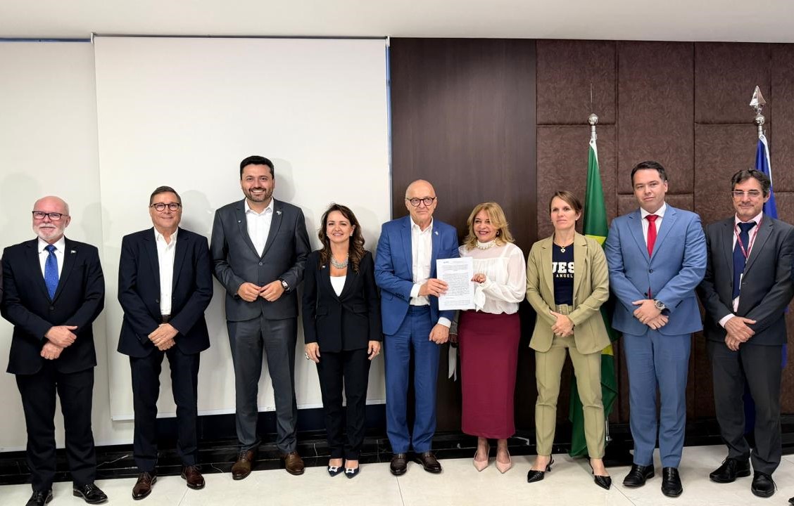 Foto: Reprodução/Associação Mato-grossense dos Municípios