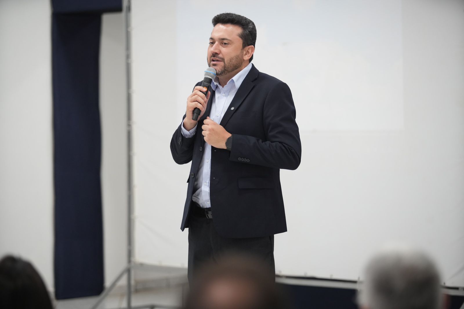 Foto: Reprodução/Associação Mato-grossense dos Municípios