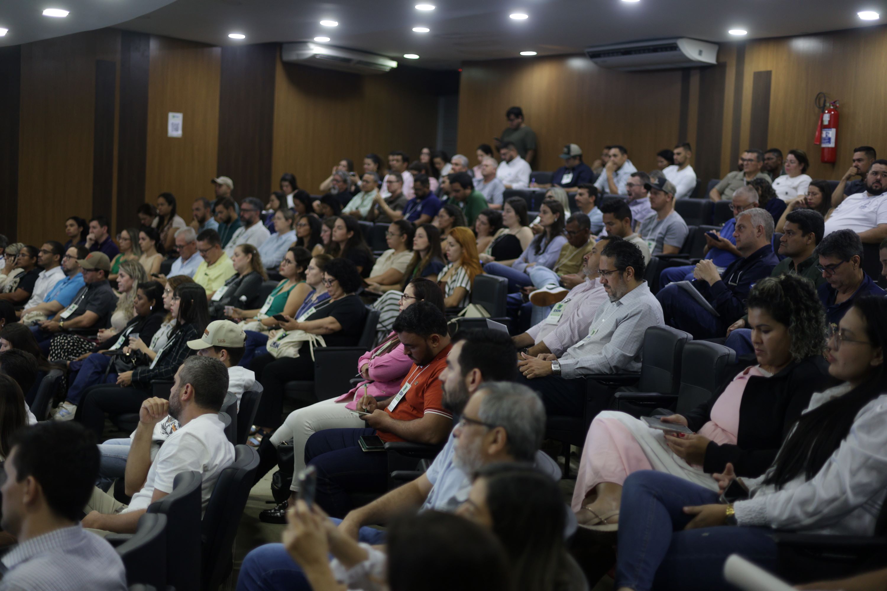 Foto: Reprodução/Associação Mato-grossense dos Municípios