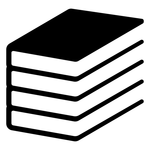Icone - Biblioteca AMM