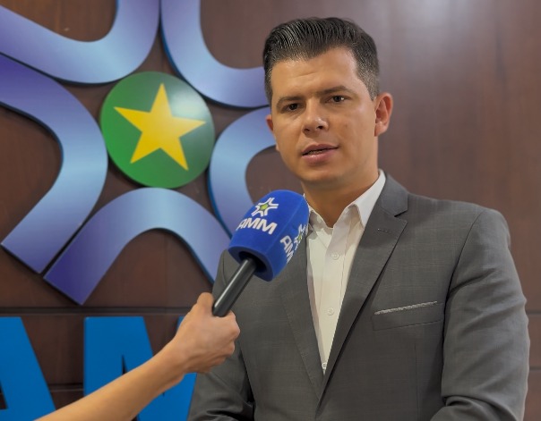 Foto: Reprodução/Associação Mato-grossense dos Municípios