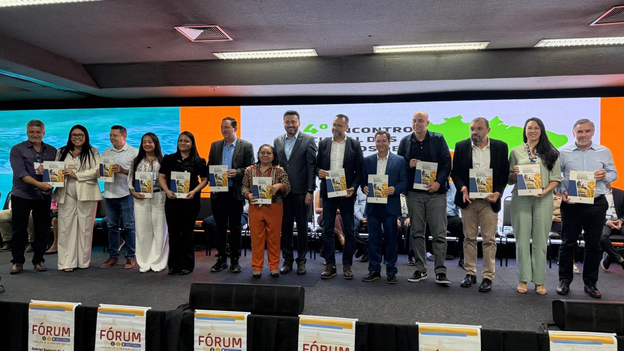 Foto: Reprodução/Associação Mato-grossense dos Municípios