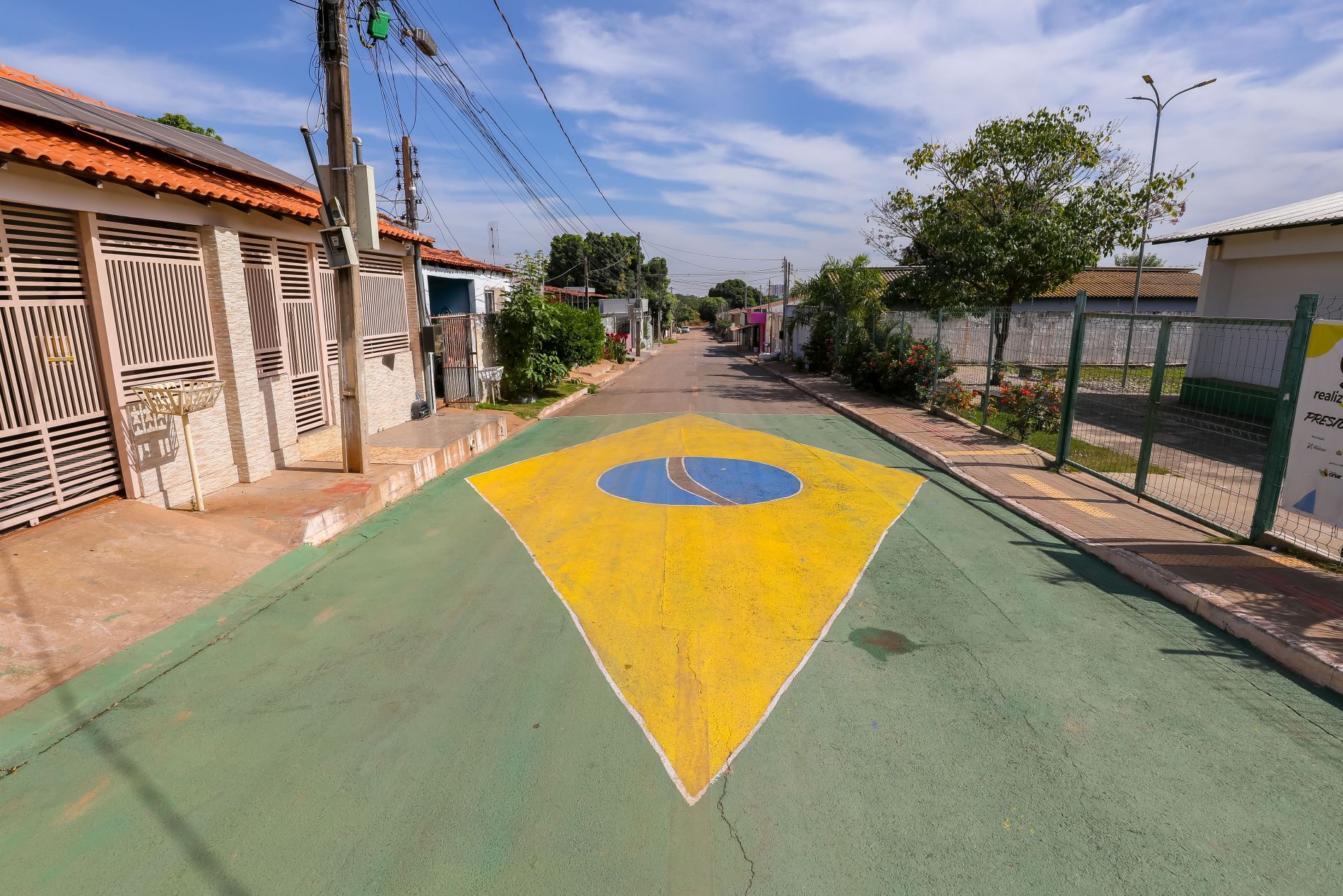 Foto: Reprodução/Associação Mato-grossense dos Municípios
