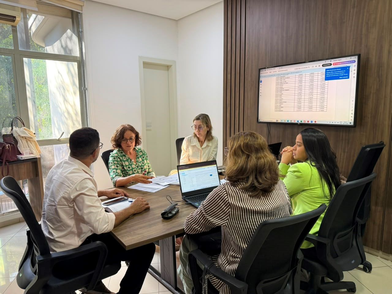 Foto: Reprodução/Associação Mato-grossense dos Municípios