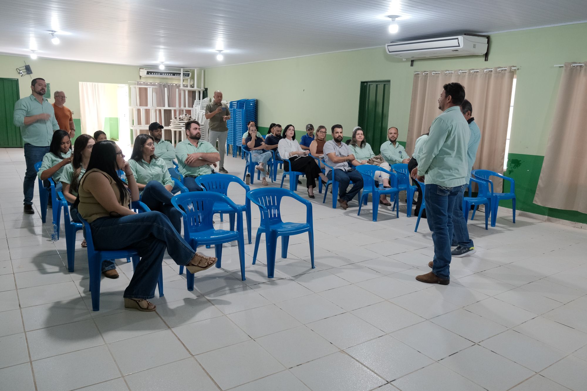 Foto: Reprodução/Associação Mato-grossense dos Municípios