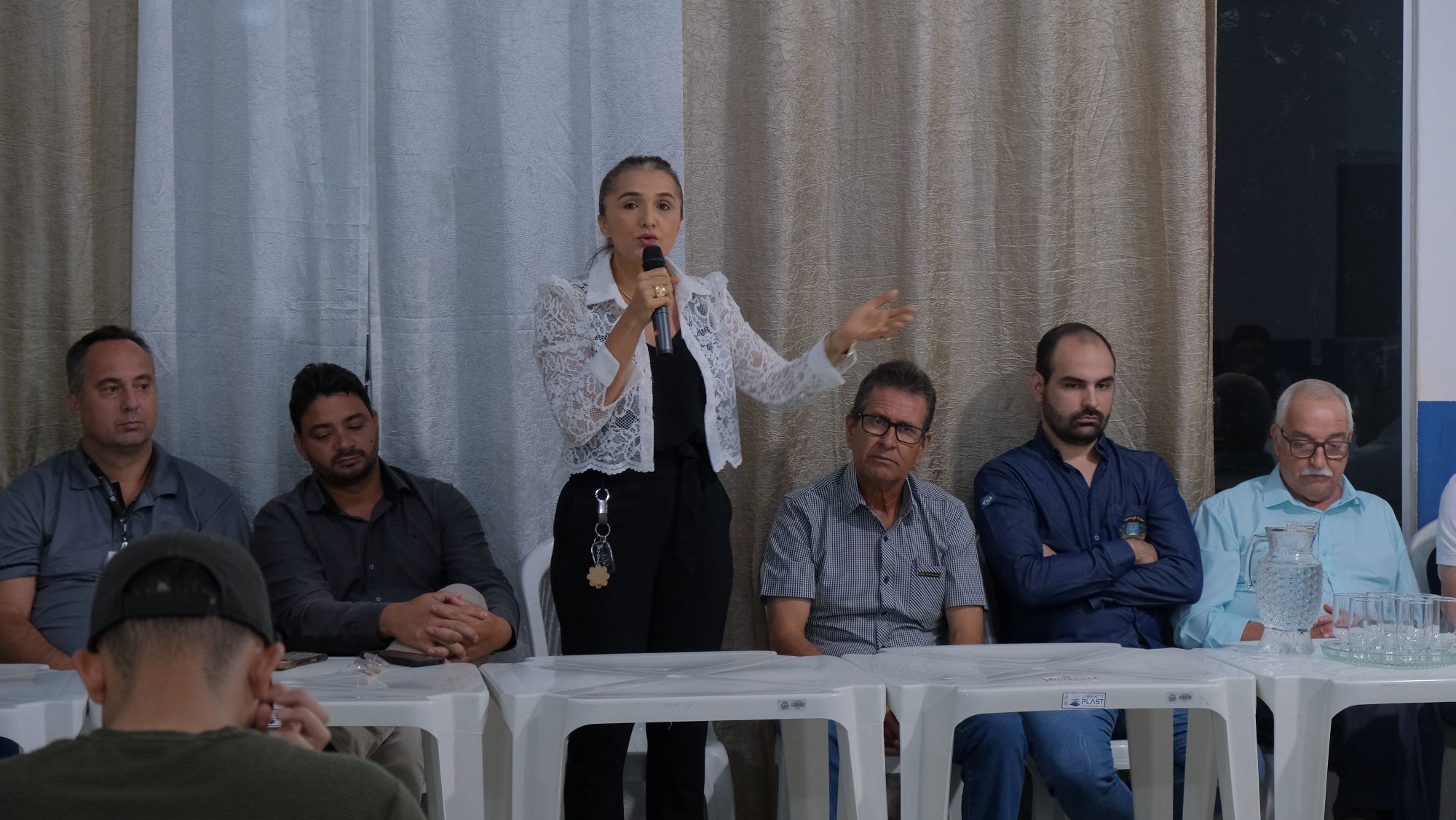 Foto: Reprodução/Associação Mato-grossense dos Municípios