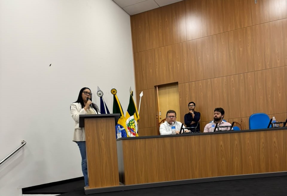 Foto: Reprodução/Associação Mato-grossense dos Municípios