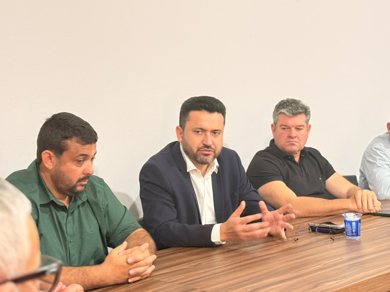 Foto: Reprodução/Associação Mato-grossense dos Municípios