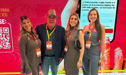 Foto: Reprodução/Associação Mato-grossense dos Municípios