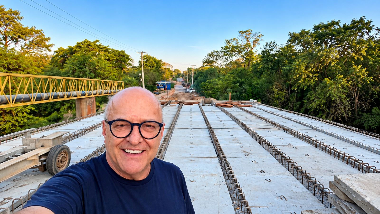 Foto: Reprodução/Associação Mato-grossense dos Municípios