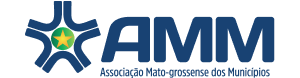 Topo Logo da Associação Mato-grossense dos Municípios