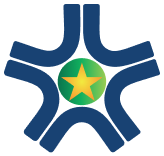 Brasão Footer