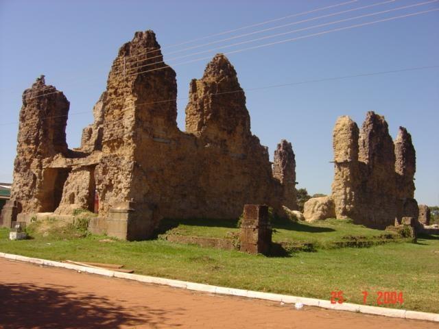 Imagens da Galeria - 264º Aniversário de Vila Bela da Santíssima Trindade - MT