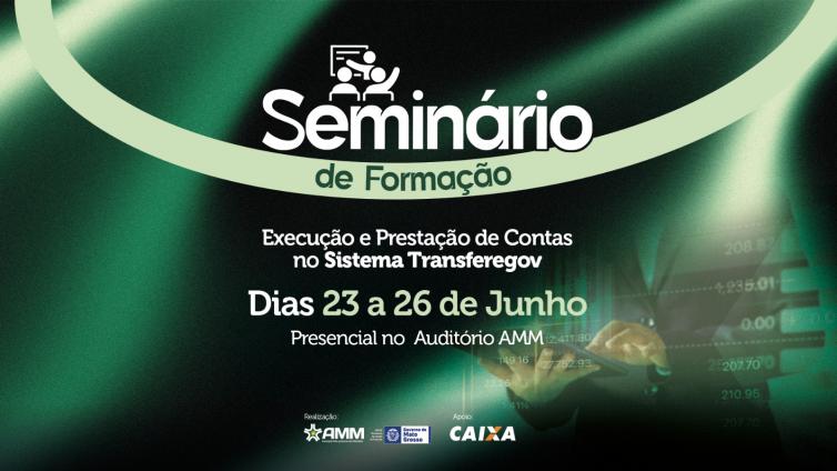 Imagens da Galeria - Seminário de Formação sobre a Plataforma Transferegov - 11ª edição