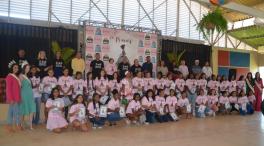 Imagens da Notícia Com presença de Misses de Mato Grosso projeto Baile das Debutantes é lançando no município