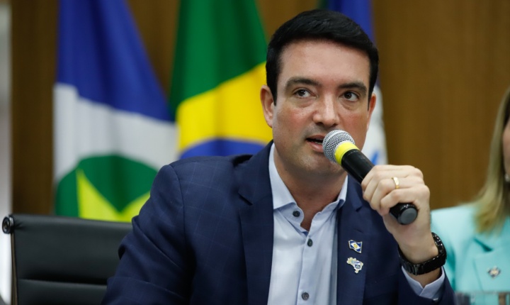 Fethab Diesel em risco: municípios menores de MT enfrentam incertezas