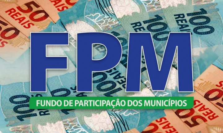 Municípios de Mato Grosso recebem mais de R$ 108 milhões do FPM nesta sexta-feira
