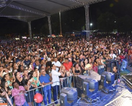 Imagens da Notícia Municipais Feira Cultural de Gaúcha do Norte terá shows, gastronomia e muita diversão