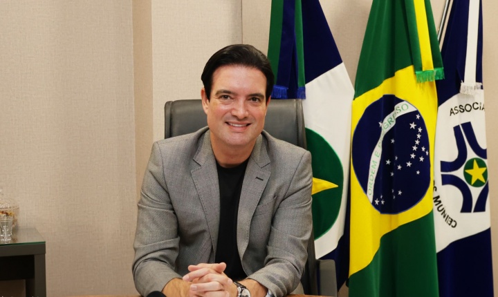 Justiça Territorial: vamos defender nossos municípios!